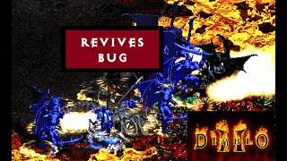 I can't Believe this bug is still in D2r