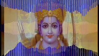 Har Ghar Bhagva Chayega || Shree Ram Nara || Dj Rohit Barghat Mp 8319553482