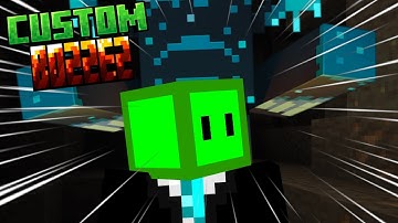 How To Make Custom Bosses In Minecraft | Full Guide | No Mods