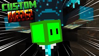 How To Make Custom Bosses In Minecraft | Full Guide | No Mods