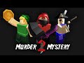 [MM2] MURDER MYSTERY 2 AUTO FARM SCRIPT PASTEBIN 2025