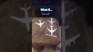 What if... Speedbird flight 9 crashes? #daron #britishairways #aviation #planespotting #darontoys