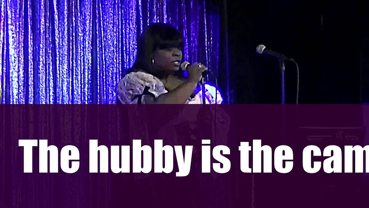 Karaoke Night on The Disney Dream Cruise Ship... YouTube