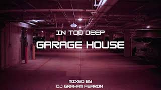 In Too Deep • 2 Hours Underground 90s Vibes • Garage & 2step Mix