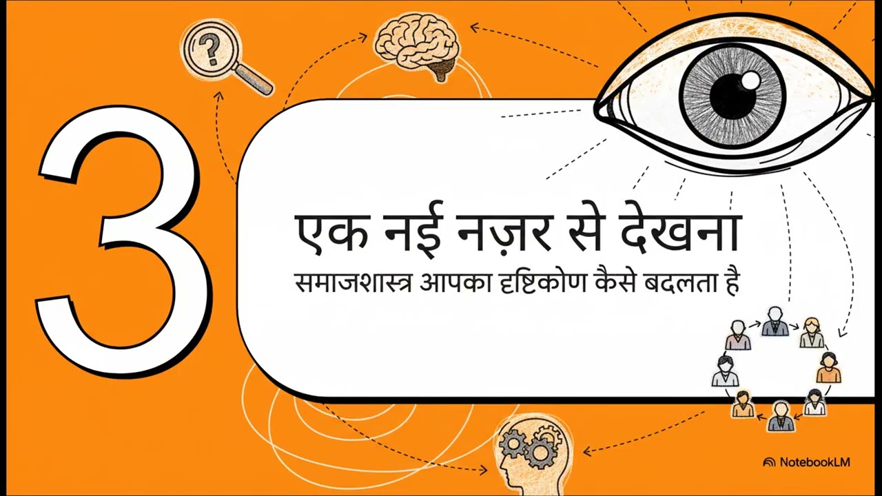 (Hindi) Introducing Indian Society class 12 chapter 1