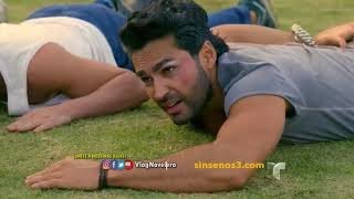 Sin Senos Si Hay Paraiso 2 Capitulo 76 35 Completo Hd