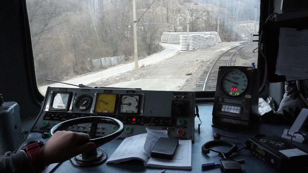 Urcare Baru Mare-Merisor 040-EC 3400KW