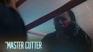The Master Cutter: Amazing Ame, ang bagong pambato sa illegal boxing! (Episode 12)