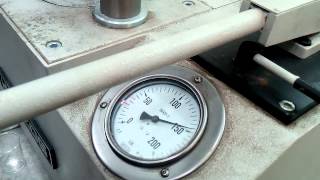 Lab XRD Ceramic