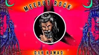 baki baki me de dunga  #kawad song dj vk production