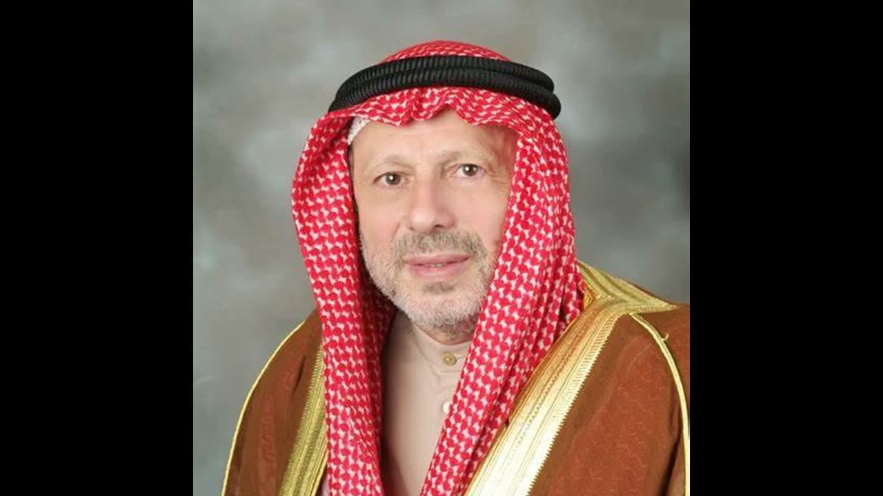 سورة الزخرف-احمد الطرابلسي-رواية شعبة عن عاصم