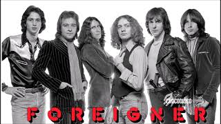 Foreigner   Girl On The Moon 1981