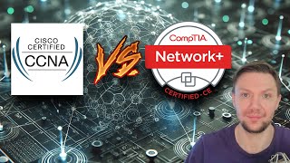 Network+ vs. CCNA: Which One is Right for Your Career? Profile