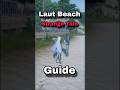 The Laut Beach Quest Guide! 🏖️| Neverness to Everness #nevernesstoeverness #nte #guide