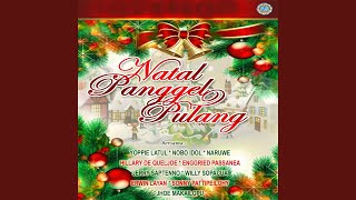 Slamat Natal Mama