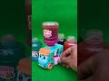 When Your Bus Becomes a Bartender 😂 School bus Water cup loading(mc-530)#shorts #asmr #viral