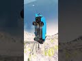 Cars vs Giant Lava Pit – BeamNG.drive 17 #beamng #shorts #beamngdrive #car #usa #viral #india