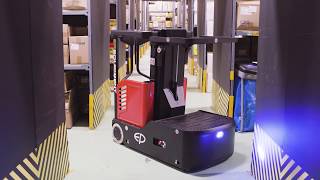 JXO Order Picker