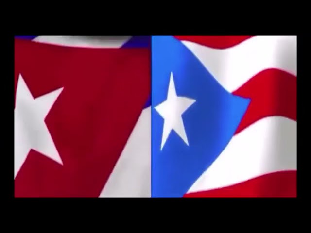 Puerto Rico: Somos Caribe 13