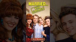 The Dream Car Obsession & Al’s Ad Fantasy Spins Out of Control 🚗😏 | Married... with Children