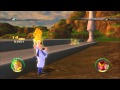 Dragonball Raging Blast 2 Fight Request Delta Omega vs kavinskykid