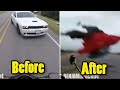 12 Motorcycle Crashes I Probably Shouldn't Show You