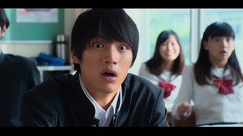 映画「神さまの言うとおり」特報映像公開　#As God says　#movie