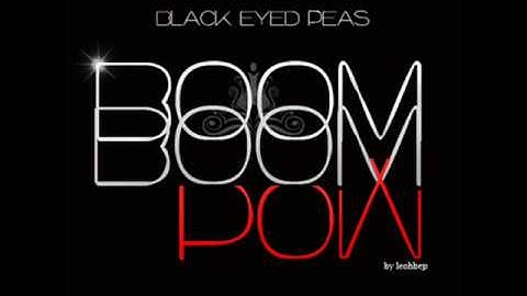 Boom Boom Pow Remix version - Remix performance video thumbnail