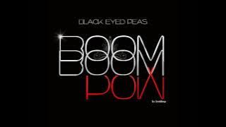 BLACK EYED PEAS FEAT. FATMAN SCOOP - BOOM BOOM POW REMIX