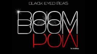 BLACK EYED PEAS FEAT. FATMAN SCOOP - BOOM BOOM POW REMIX