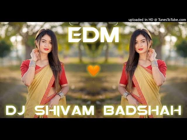 JITTU KHARE ❌RAI (EDM MIX)🔥DJ SHIVAM BADSHAH PICHHORE class=