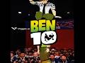 AS CENAS MAIS BRUTAIS de BEN 10!!! ⌚🟢🩸🤯 #ben10 #shorts