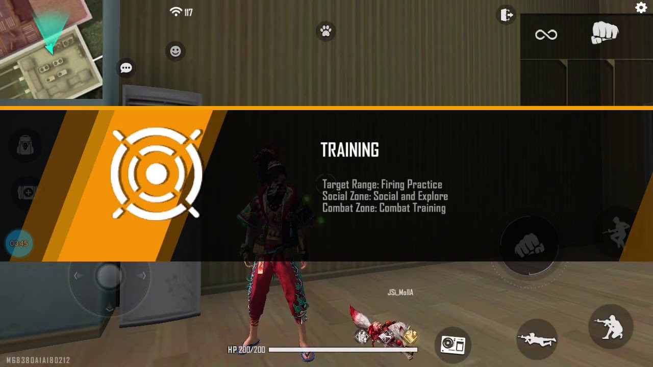 ʟᴏᴠᴇʀ_ʙᴏʏ    ...tanning  custom 1vs1 kelna he to gaming noopra