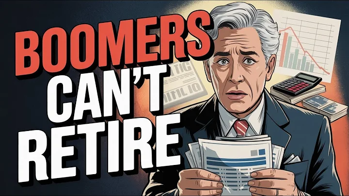 The Real Reason Boomers Can’t Afford to Retire