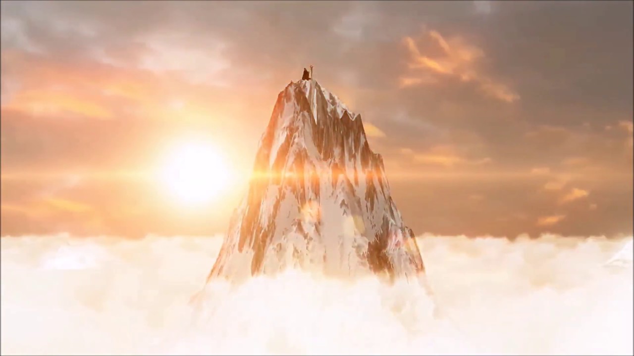 Devon Ke DevMahadev Opening Scene After Effects