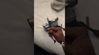How I made a DIY Tapeless Camcorder! Early 2000s aesthetic videos🔥
