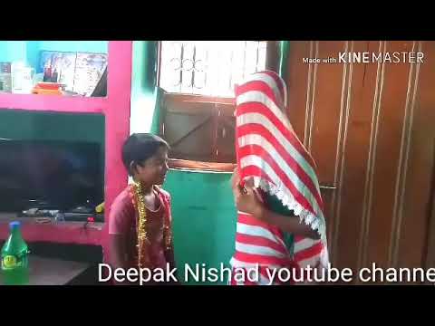 Ge Chauri Tora Pen Debauge Super Hit Video Bay Deepak Nishad