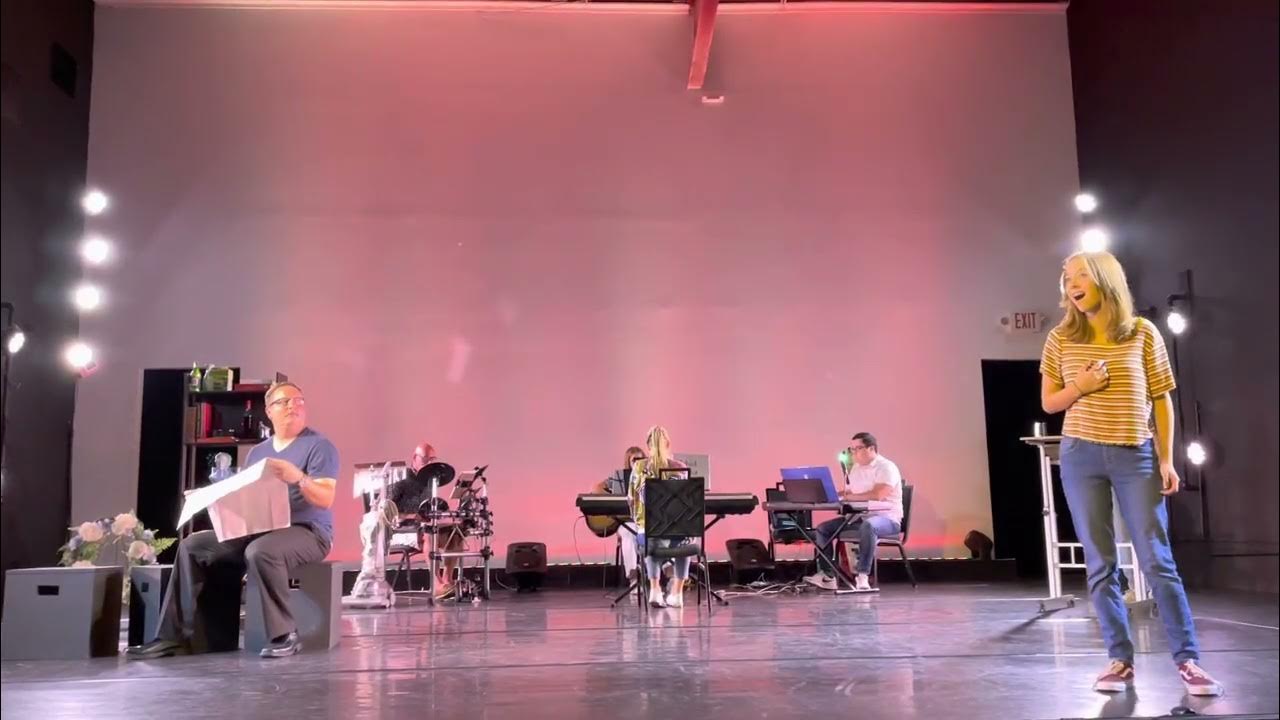 Ring of keys Fun Home YouTube