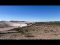 Jack Olliges sending it at The Parker 400!