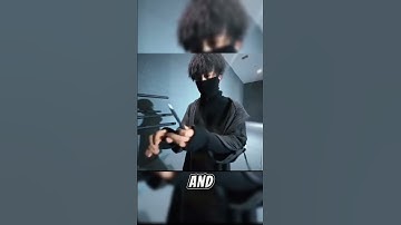 De snelste zwaardvechter ter wereld