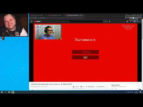 КУПЛИНОВ ИСПУГАЛСЯ САМ СЕБЯ