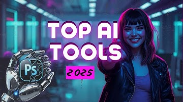 Best AI Tools For YouTubers (Tested & Reviewed)