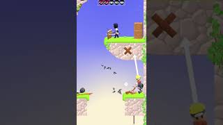 kunai master ninja assassin | Level 5 | kunai master game | kunai master gameplay | new game | game screenshot 5