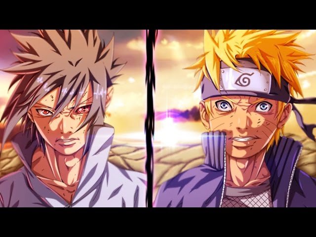 Aldeias - Naruto Shippuuden: NvsS A batalha final.