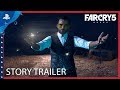 Far Cry 5 - Story Trailer | PS4