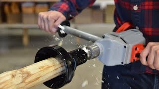10 Best Woodworking Tools for Woodworkers and Carpenters