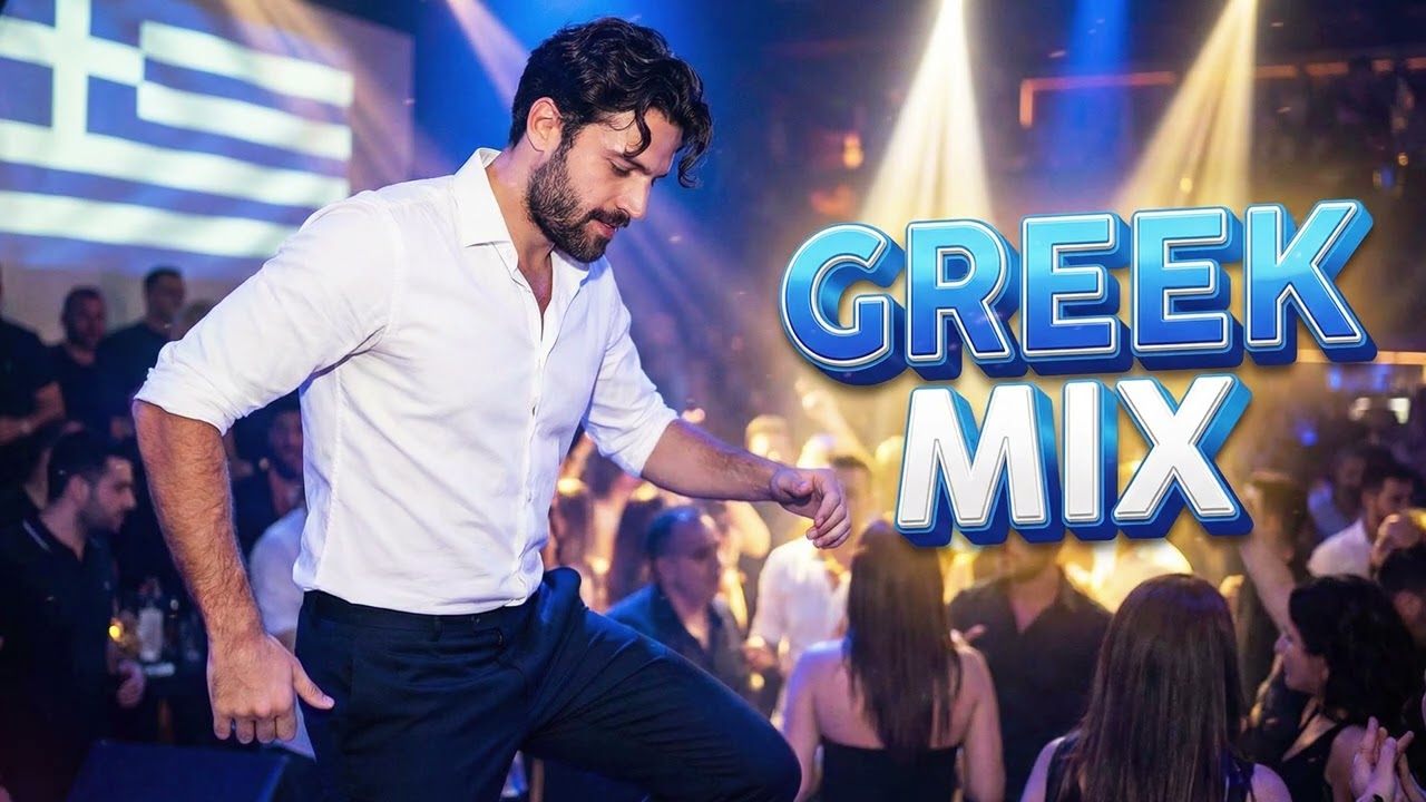 ΕΛΛΗΝΙΚΑ ΛΑΙΚΑ ΜΙΧ 2025 - GREEK LAIKA HITS 2025 | ΛΑΙΚΑ ΑΓΑΠΗΜΕΝΑ