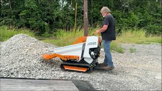 2024 LANDHERO LDH-MCD500 For Sale