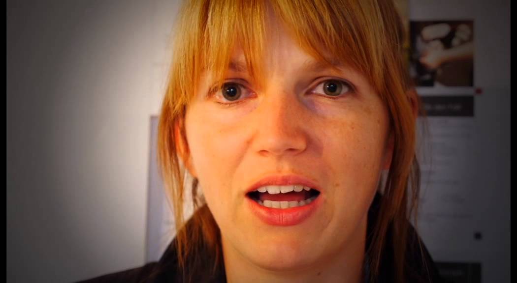 Stadt Krimi erklärt Crowdfunding