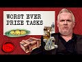 Worst Ever Prize Tasks | Taskmaster
